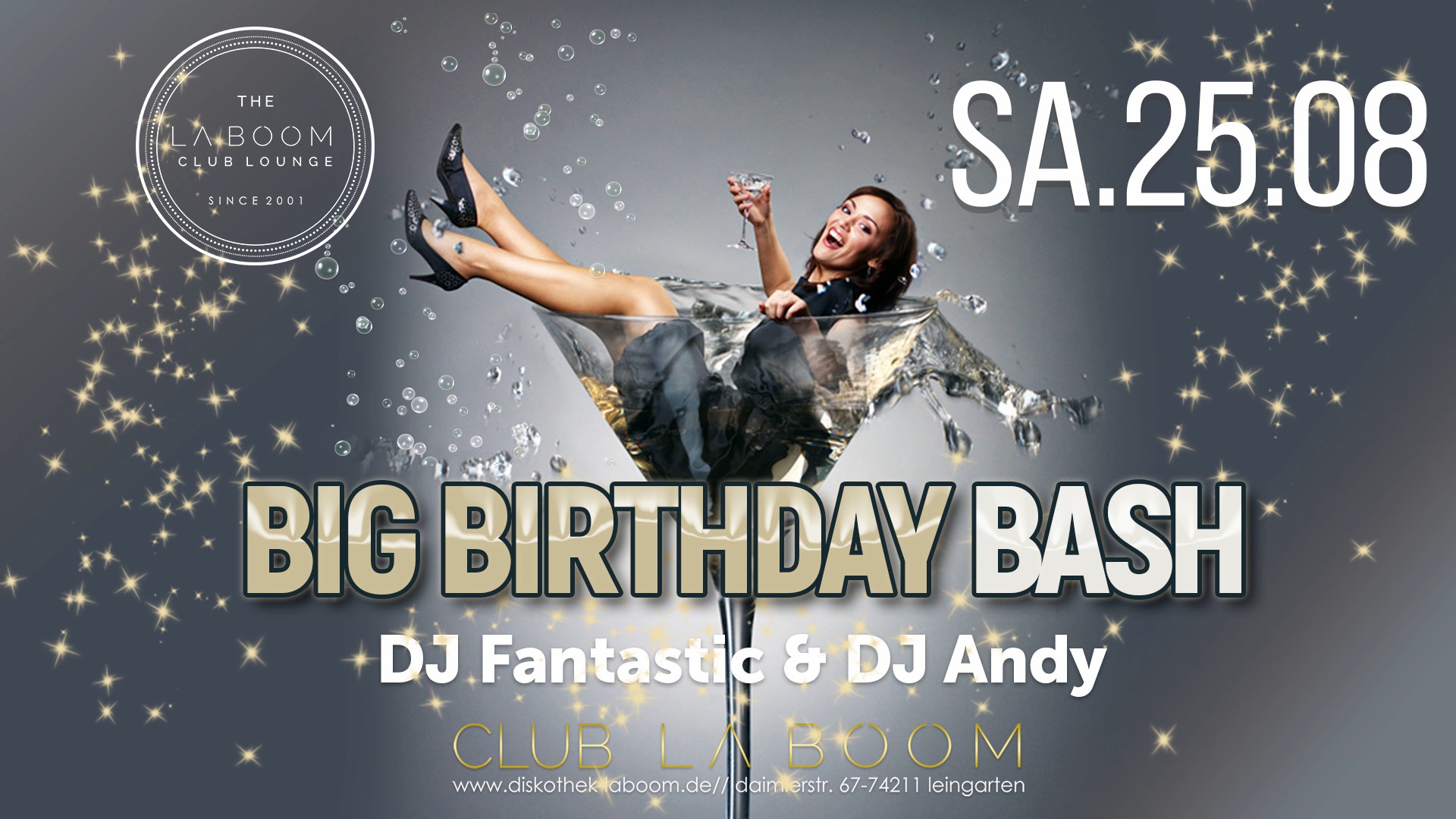 08 Big Birthday Bash 1920х1080 6